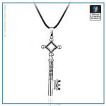 silver-necklace