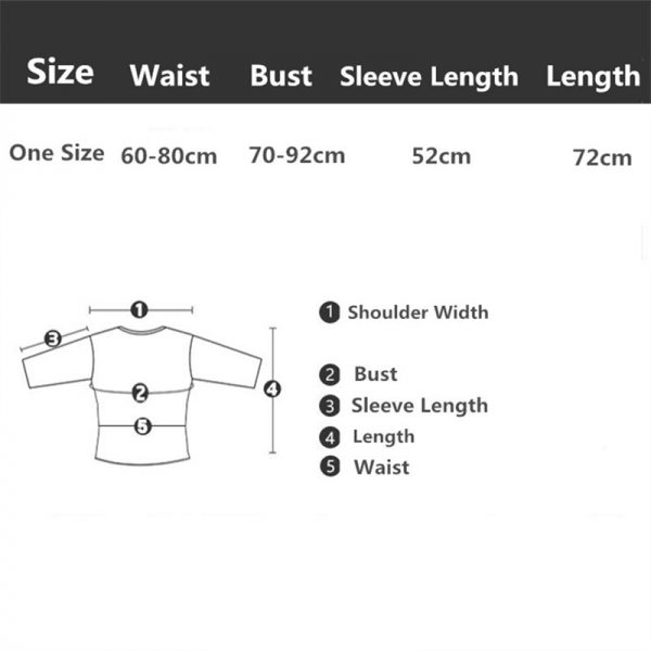 Attack on Titan Cosplay Costume - Sexy Swimsuit from Shingeki no Kyojin - Image 6