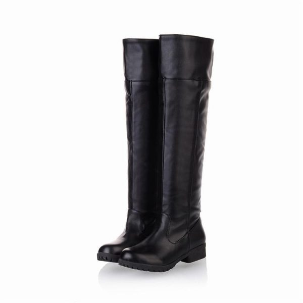 Attack On Titan Cosplay Merch: Attack On Titan Cosplay Boots - Image 4