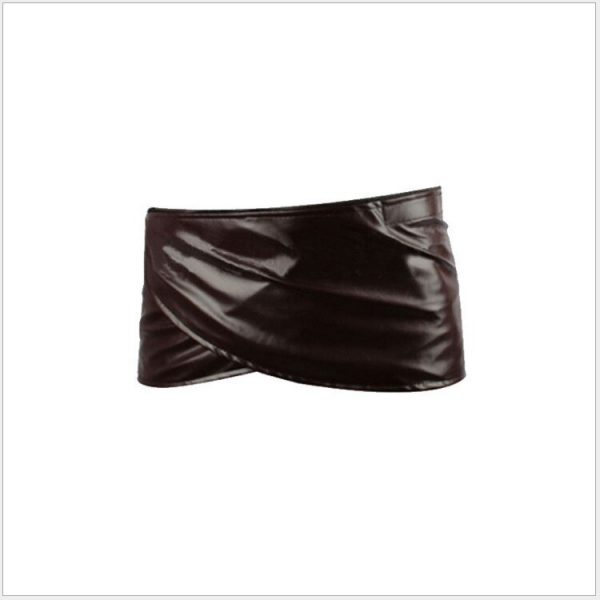 Attack On Titan Cosplay: Eren Jaeger And Mikasa Ackerman Costume - Image 6