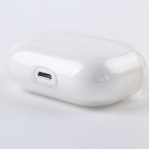 Attack on Titan Case Merch: Armin Arlert Soft TPU Case For Apple Airpods - Image 4