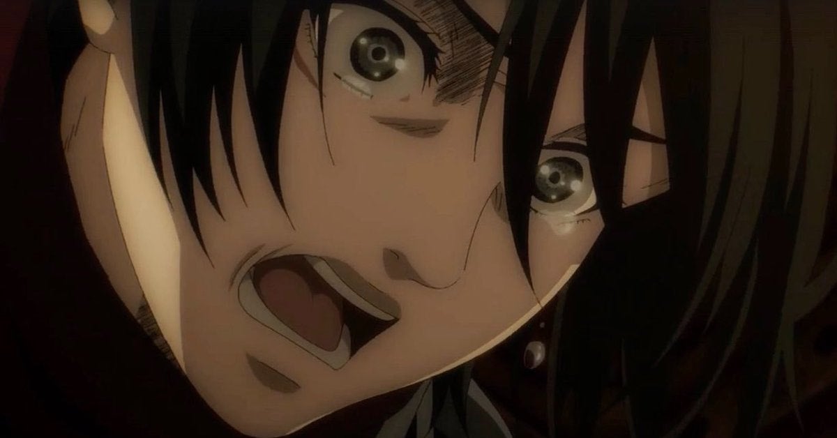 attack on titan mikasa 1254838 - Attack On Titan Store
