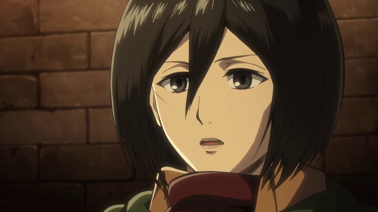 Attack On Titan: Origin of The Ackerman Family