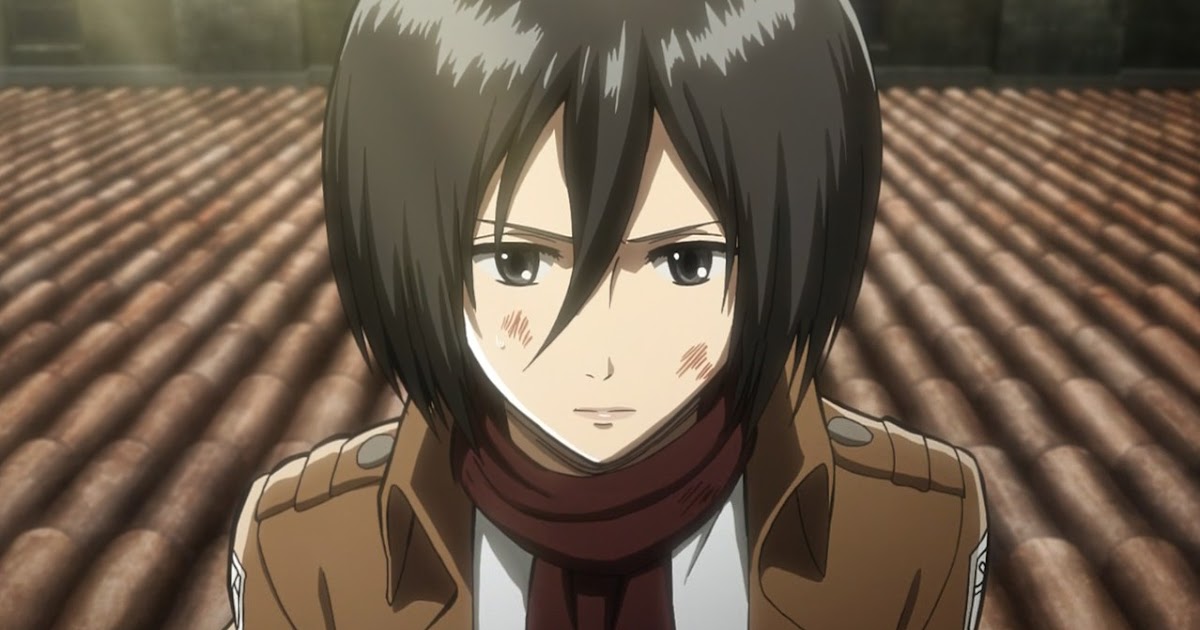 Top 5 Ranked Attack On Titan Characters With Brute Strength